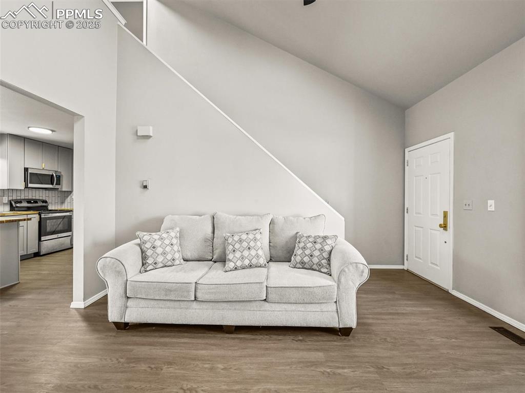 3535 Beechwood Court Colorado Springs CO 80918