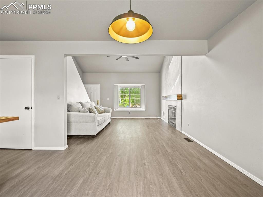 3535 Beechwood Court Colorado Springs CO 80918