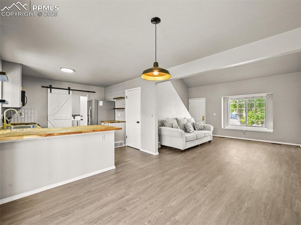 3535 Beechwood Court Colorado Springs CO 80918