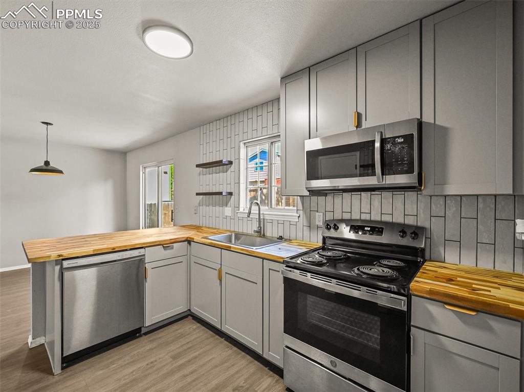 3535 Beechwood Court Colorado Springs CO 80918