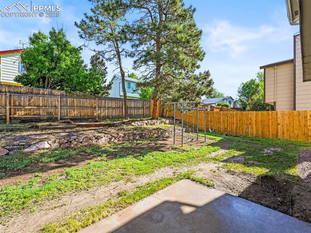 3535 Beechwood Court Colorado Springs CO 80918