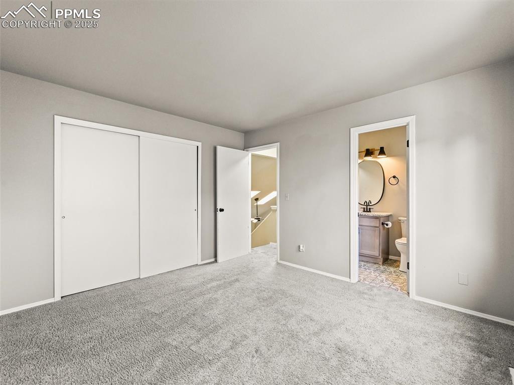 3535 Beechwood Court Colorado Springs CO 80918