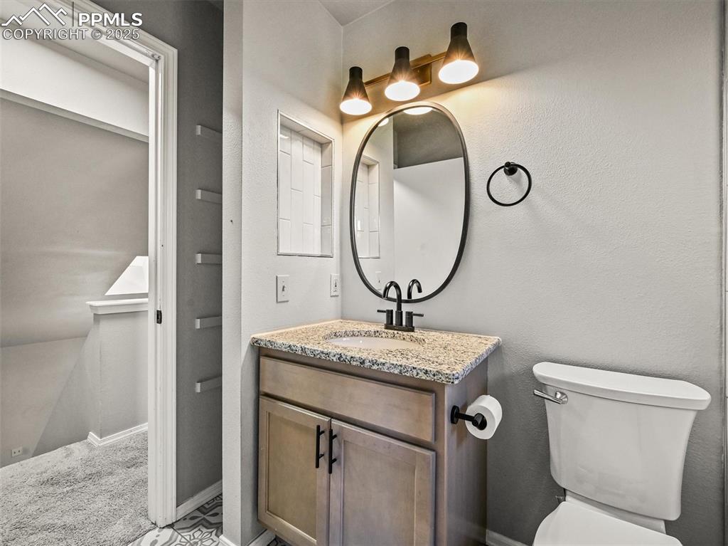 3535 Beechwood Court Colorado Springs CO 80918
