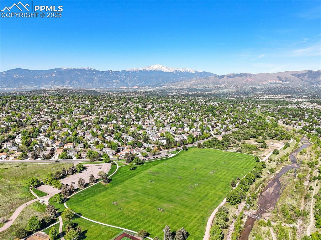 3535 Beechwood Court Colorado Springs CO 80918
