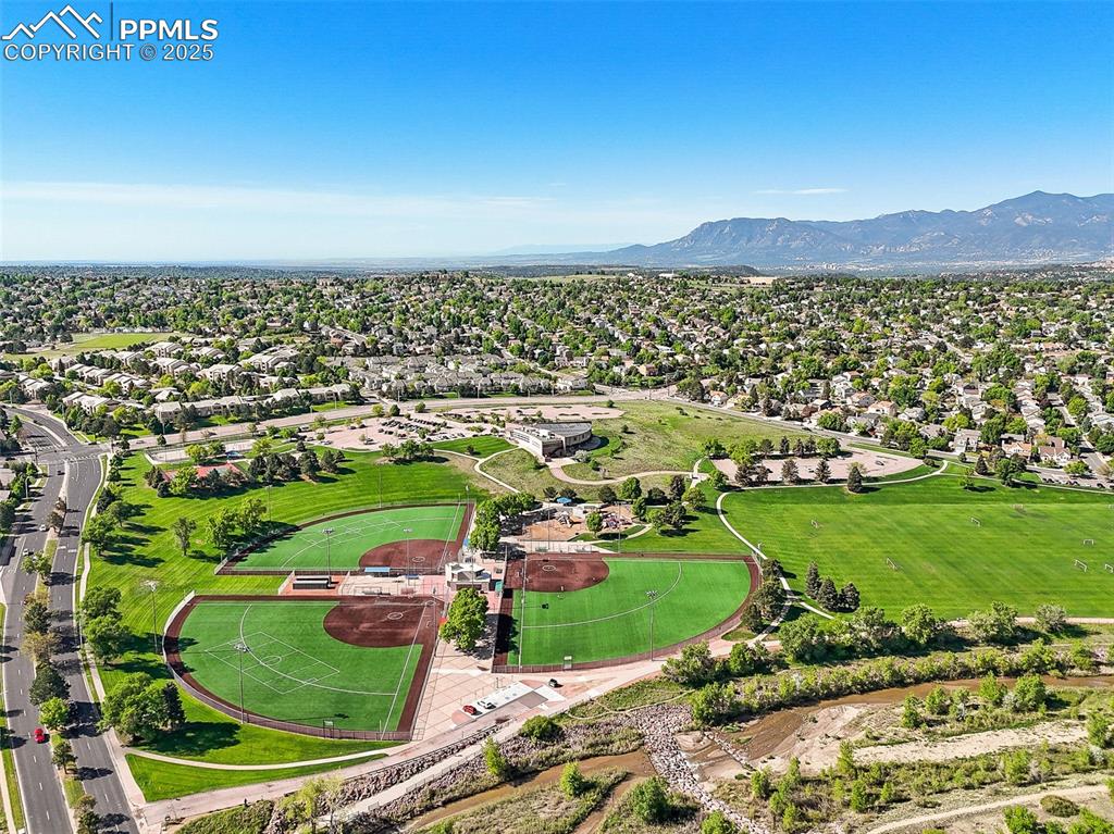 3535 Beechwood Court Colorado Springs CO 80918