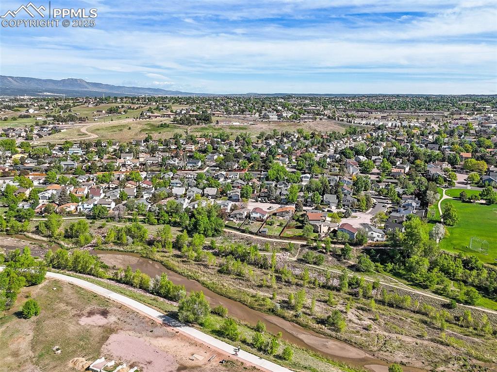 3535 Beechwood Court Colorado Springs CO 80918