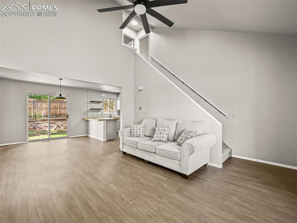 3535 Beechwood Court Colorado Springs CO 80918
