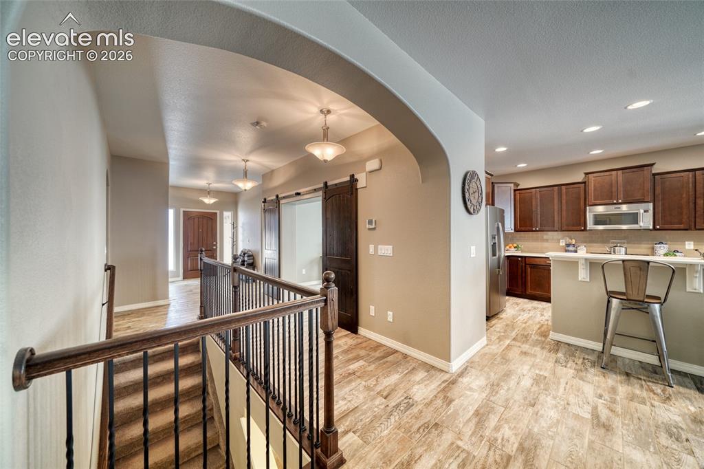 5296 Mount Cutler Court Colorado Springs CO 80924