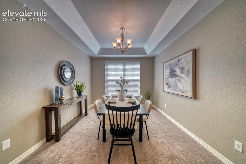 5296 Mount Cutler Court Colorado Springs CO 80924