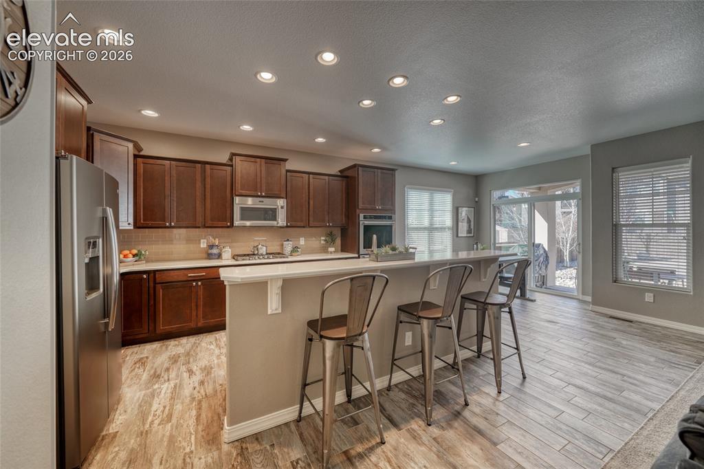 5296 Mount Cutler Court Colorado Springs CO 80924