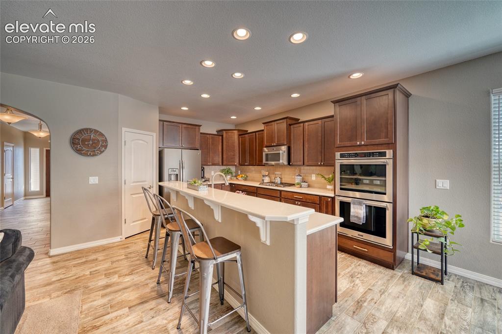 5296 Mount Cutler Court Colorado Springs CO 80924