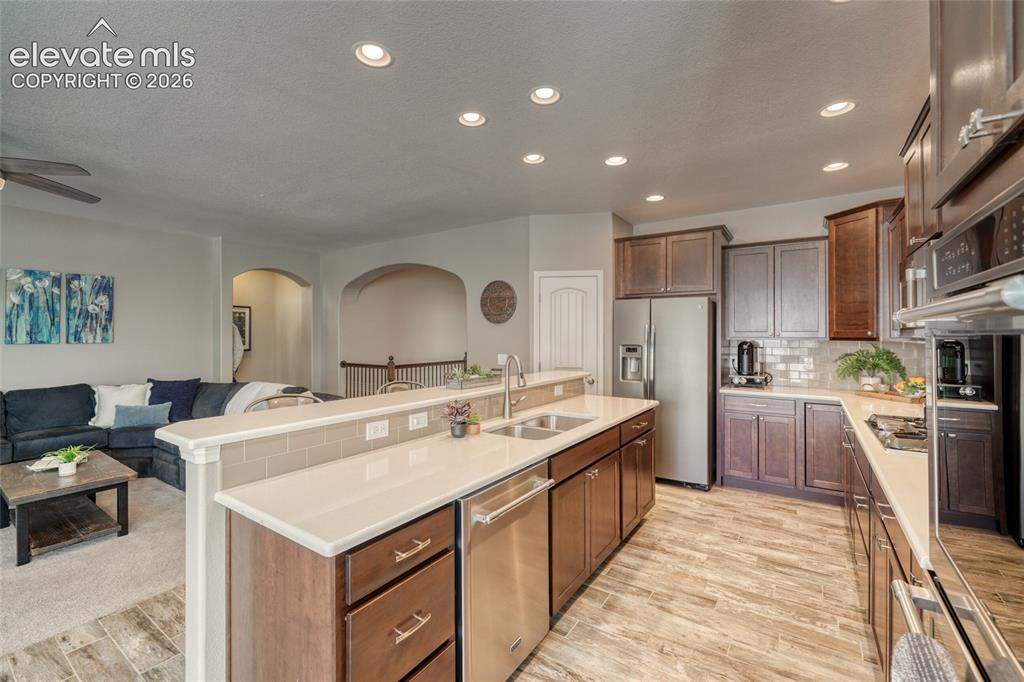 5296 Mount Cutler Court Colorado Springs CO 80924