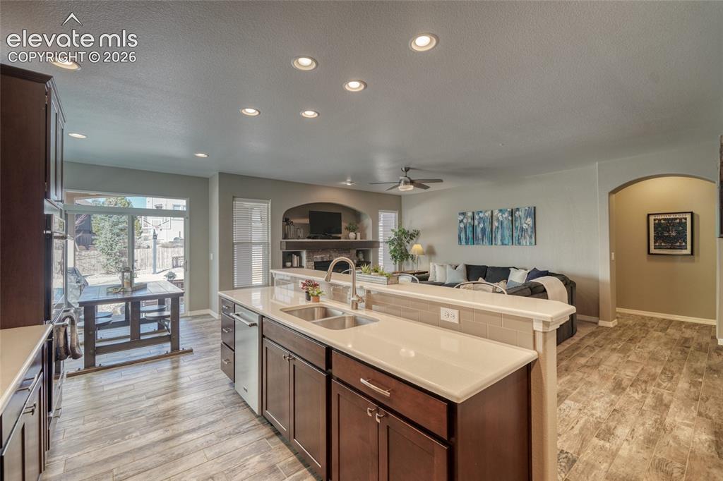 5296 Mount Cutler Court Colorado Springs CO 80924