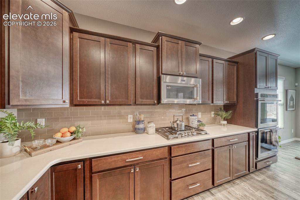 5296 Mount Cutler Court Colorado Springs CO 80924