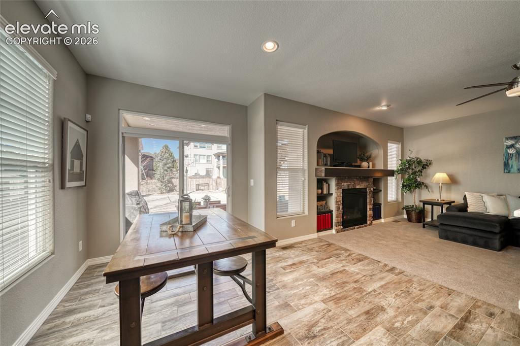 5296 Mount Cutler Court Colorado Springs CO 80924