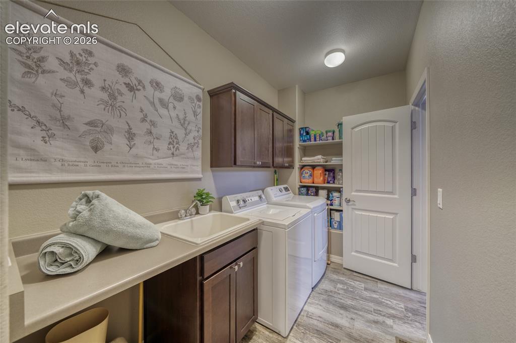 5296 Mount Cutler Court Colorado Springs CO 80924