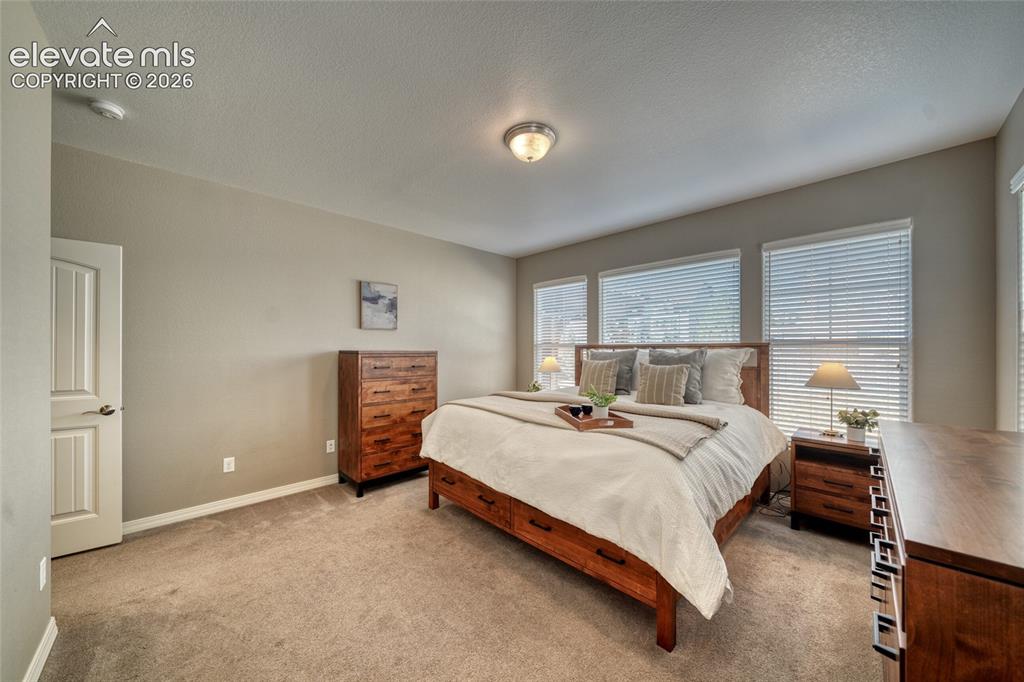5296 Mount Cutler Court Colorado Springs CO 80924