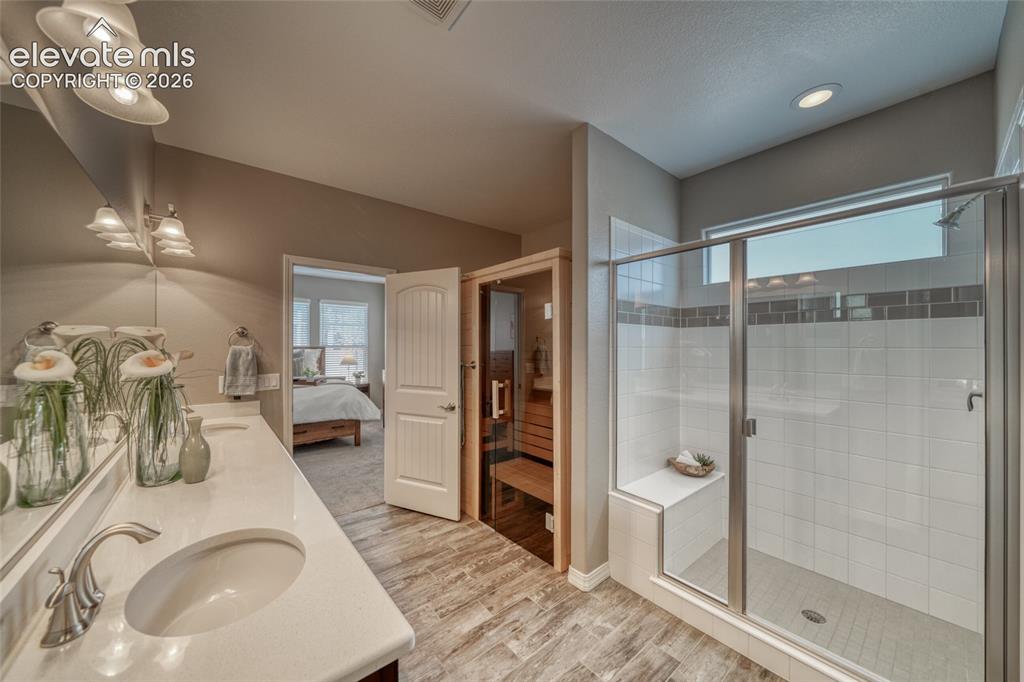 5296 Mount Cutler Court Colorado Springs CO 80924