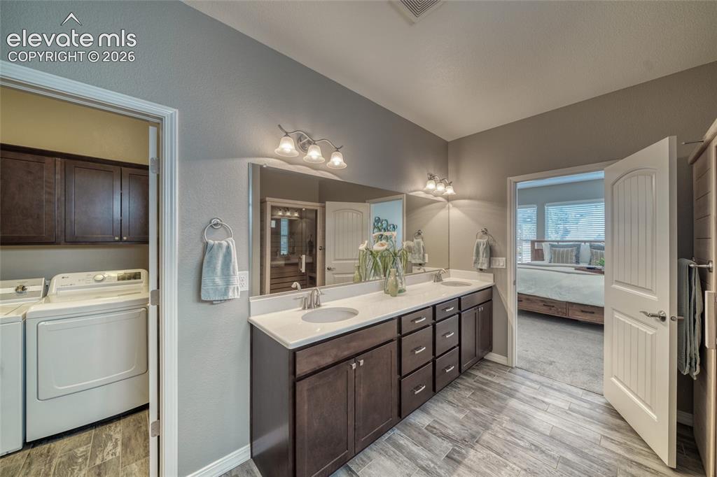 5296 Mount Cutler Court Colorado Springs CO 80924