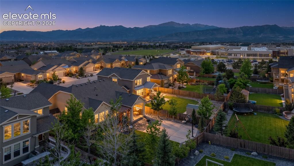 5296 Mount Cutler Court Colorado Springs CO 80924