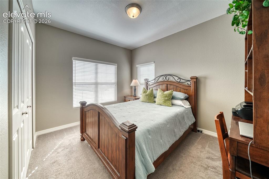 5296 Mount Cutler Court Colorado Springs CO 80924