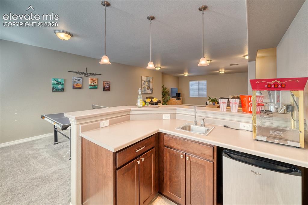 5296 Mount Cutler Court Colorado Springs CO 80924