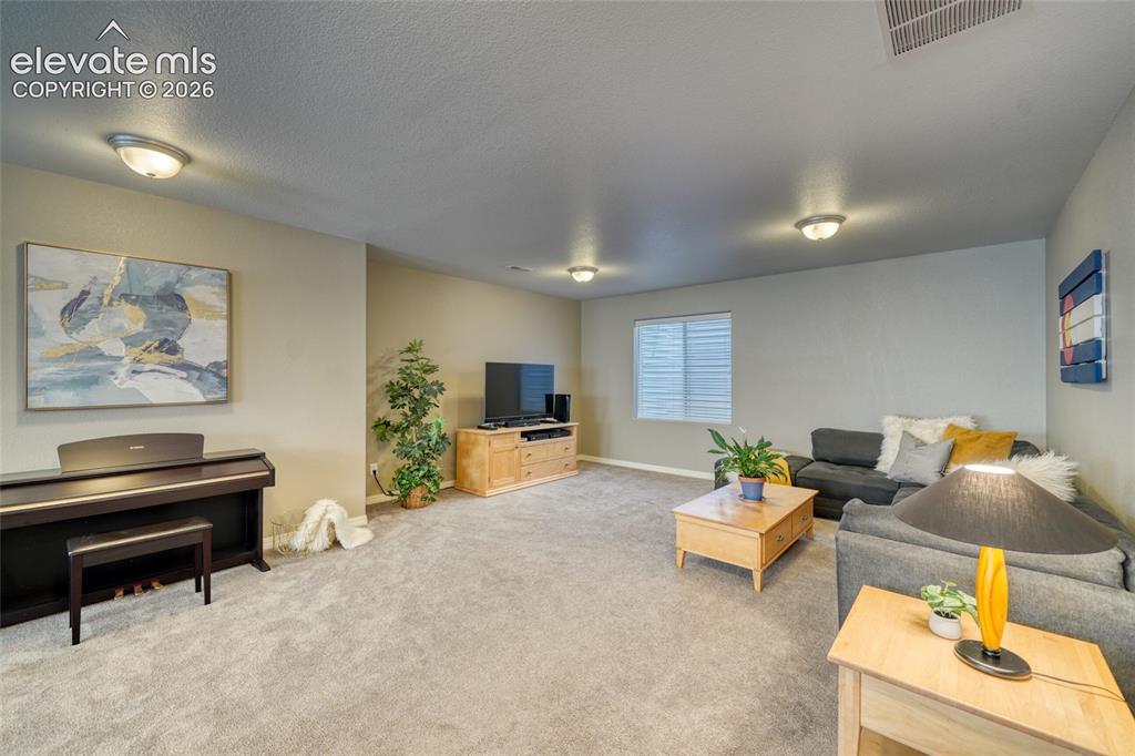5296 Mount Cutler Court Colorado Springs CO 80924