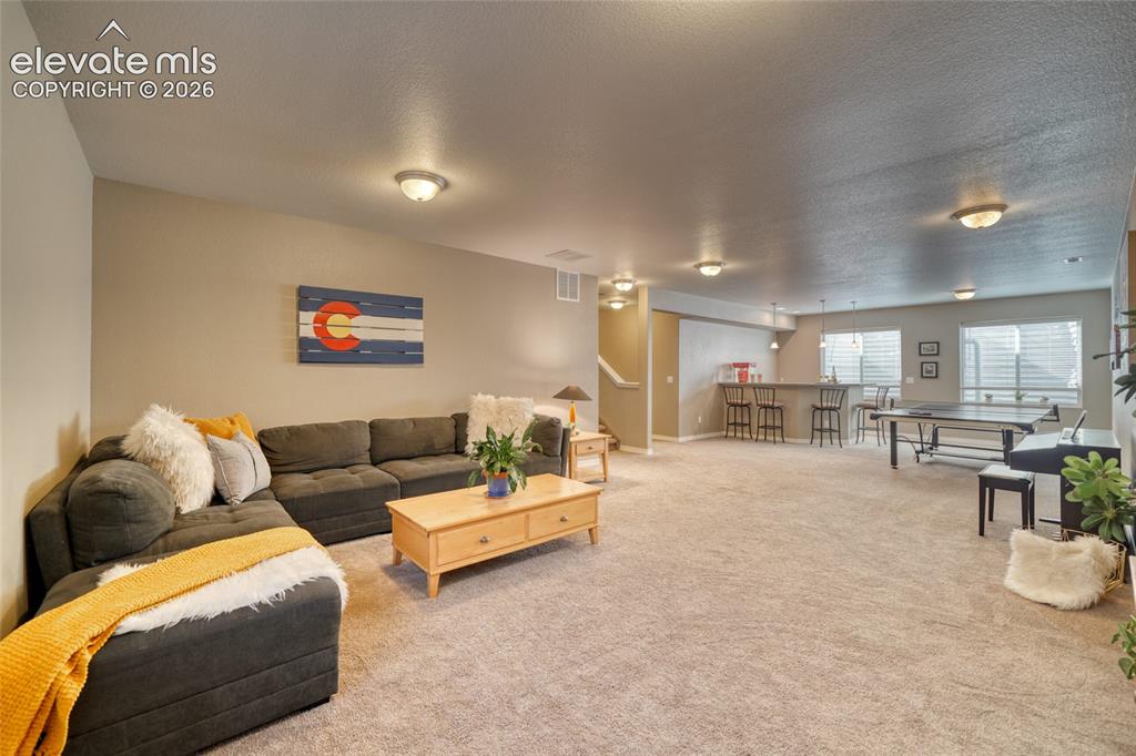 5296 Mount Cutler Court Colorado Springs CO 80924