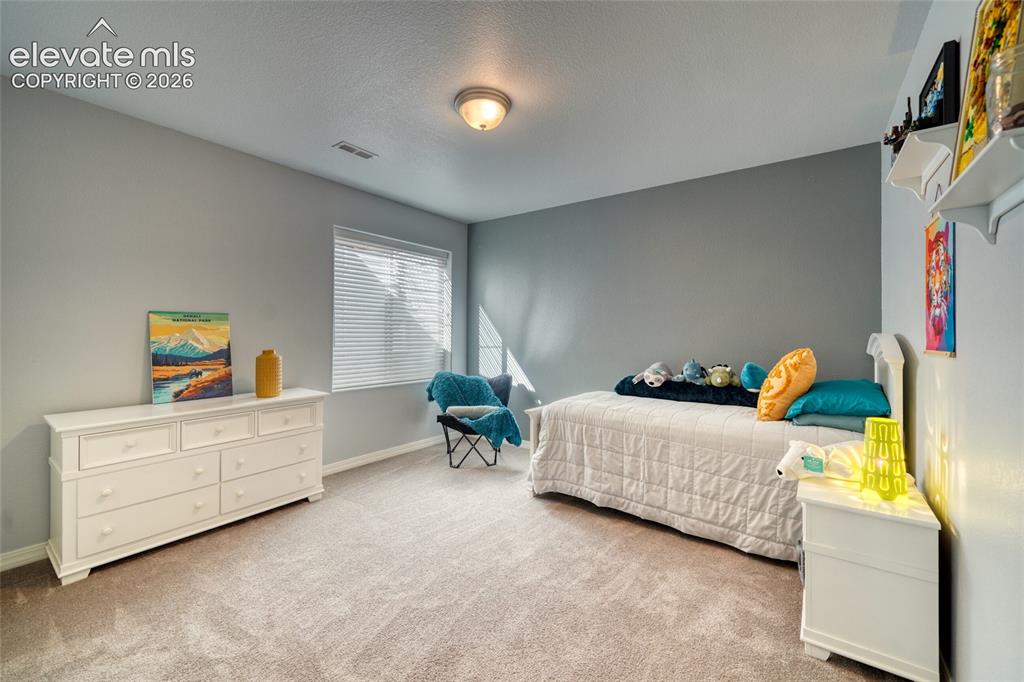 5296 Mount Cutler Court Colorado Springs CO 80924