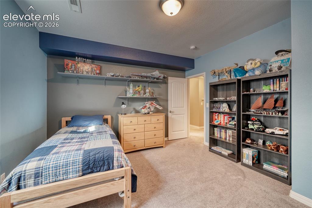 5296 Mount Cutler Court Colorado Springs CO 80924