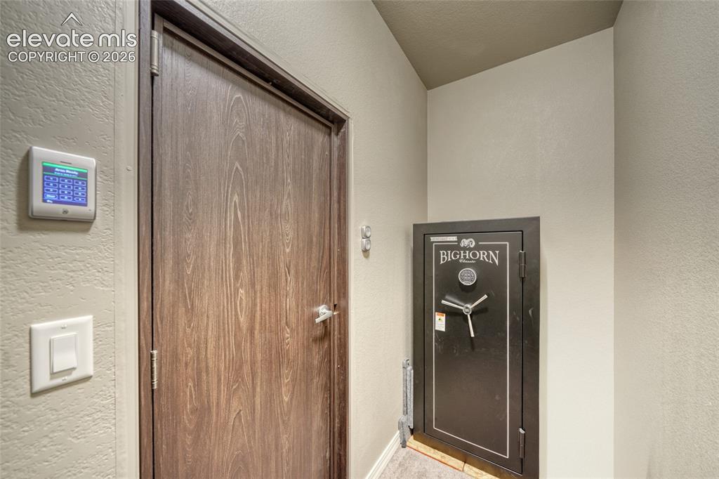 5296 Mount Cutler Court Colorado Springs CO 80924