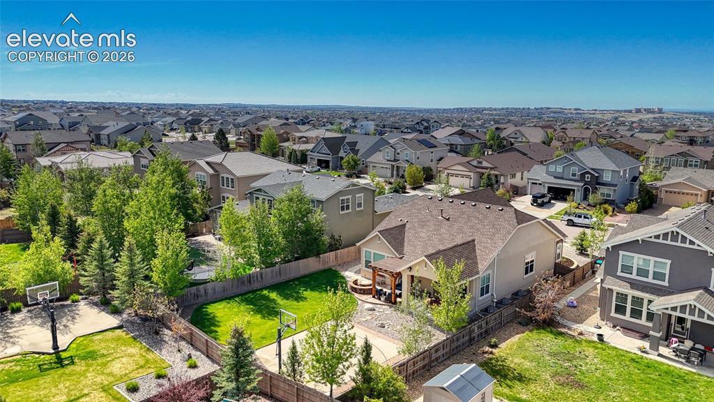 5296 Mount Cutler Court Colorado Springs CO 80924