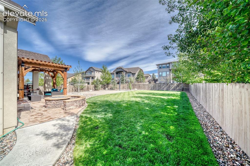 5296 Mount Cutler Court Colorado Springs CO 80924