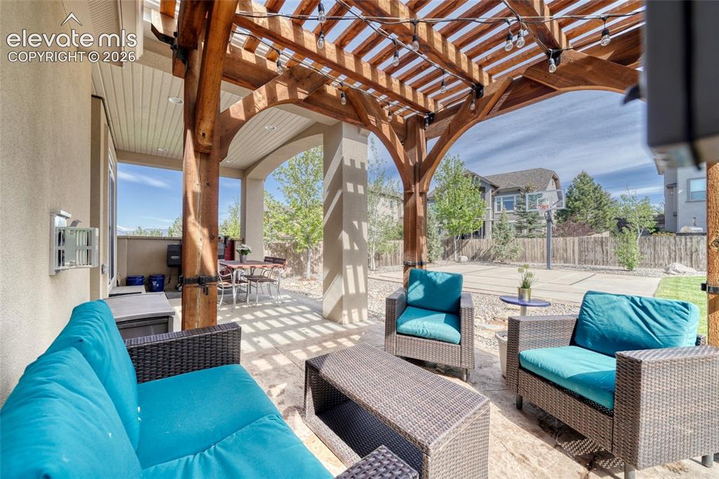5296 Mount Cutler Court Colorado Springs CO 80924