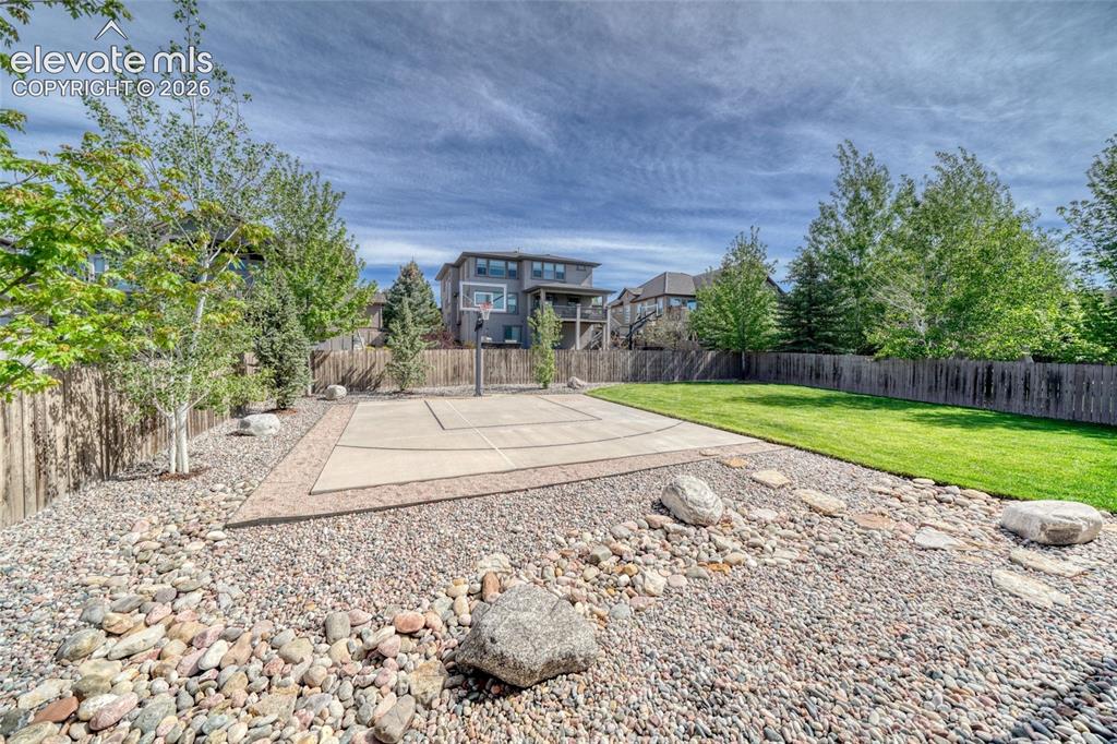 5296 Mount Cutler Court Colorado Springs CO 80924