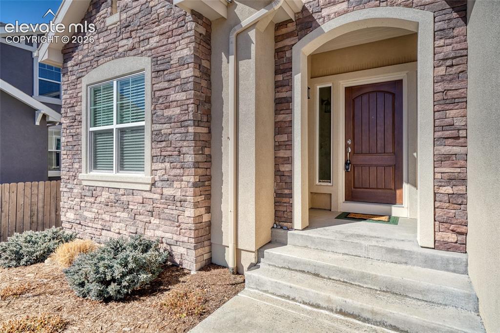 5296 Mount Cutler Court Colorado Springs CO 80924
