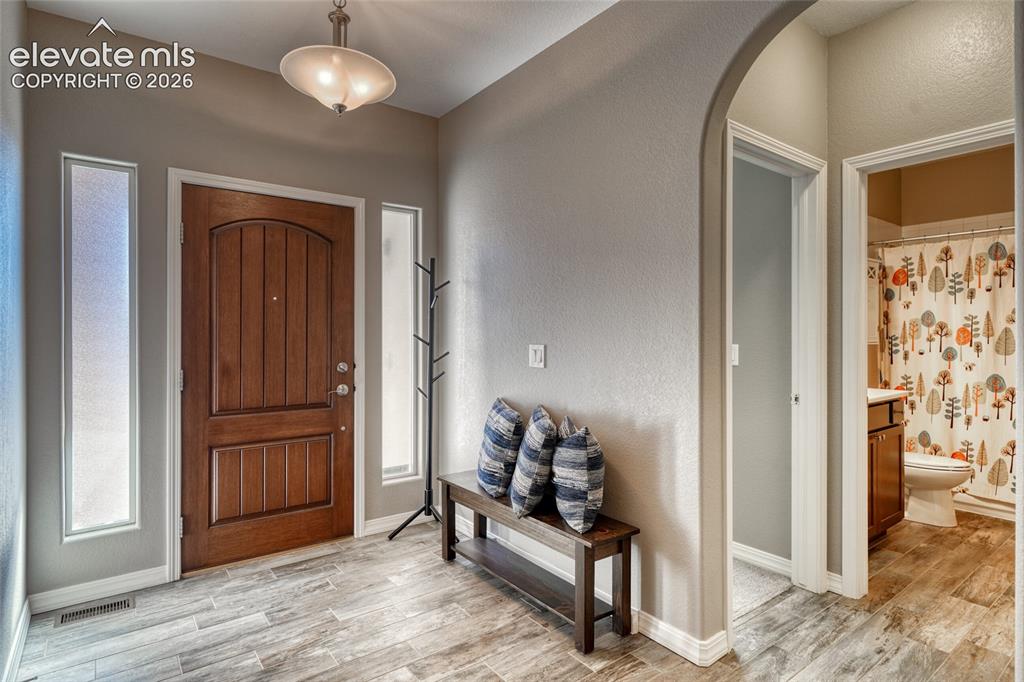 5296 Mount Cutler Court Colorado Springs CO 80924