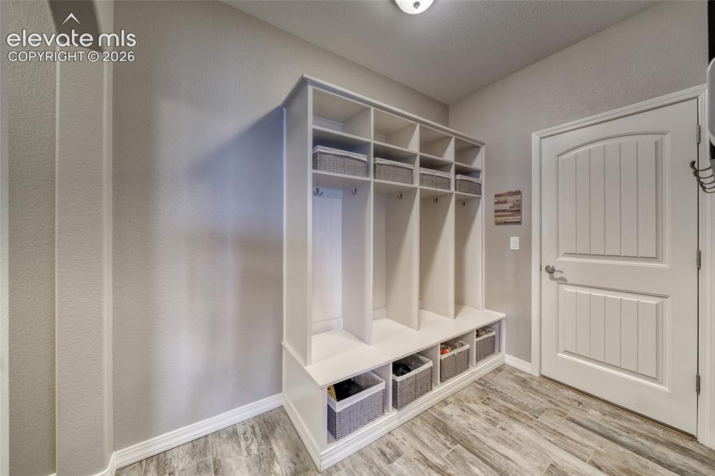 5296 Mount Cutler Court Colorado Springs CO 80924