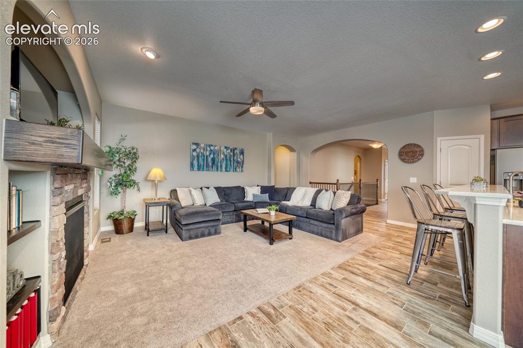 5296 Mount Cutler Court Colorado Springs CO 80924