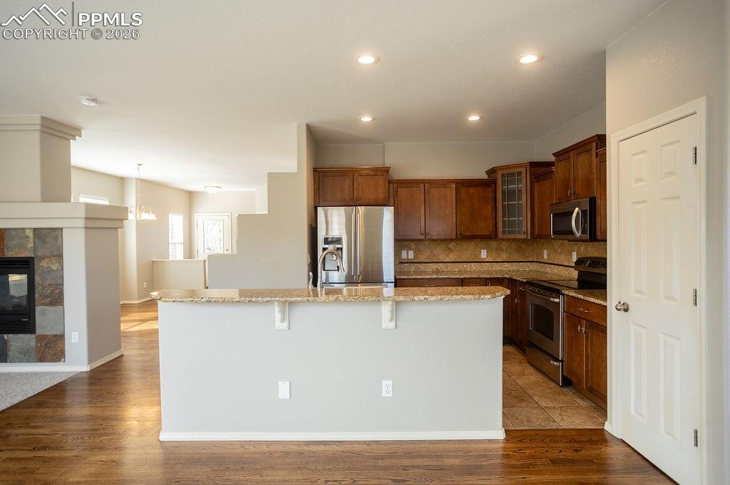 6017 Cumbre Vista Way Colorado Springs CO 80924