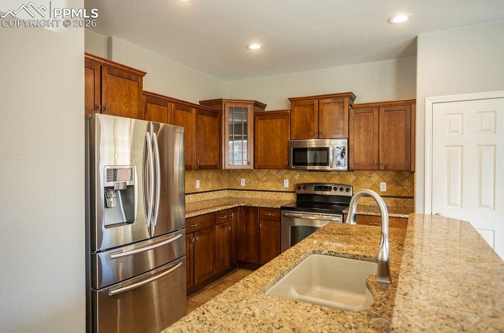 6017 Cumbre Vista Way Colorado Springs CO 80924