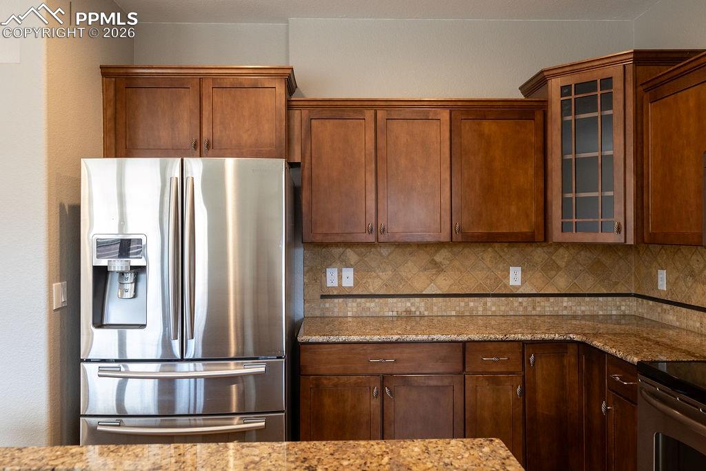6017 Cumbre Vista Way Colorado Springs CO 80924