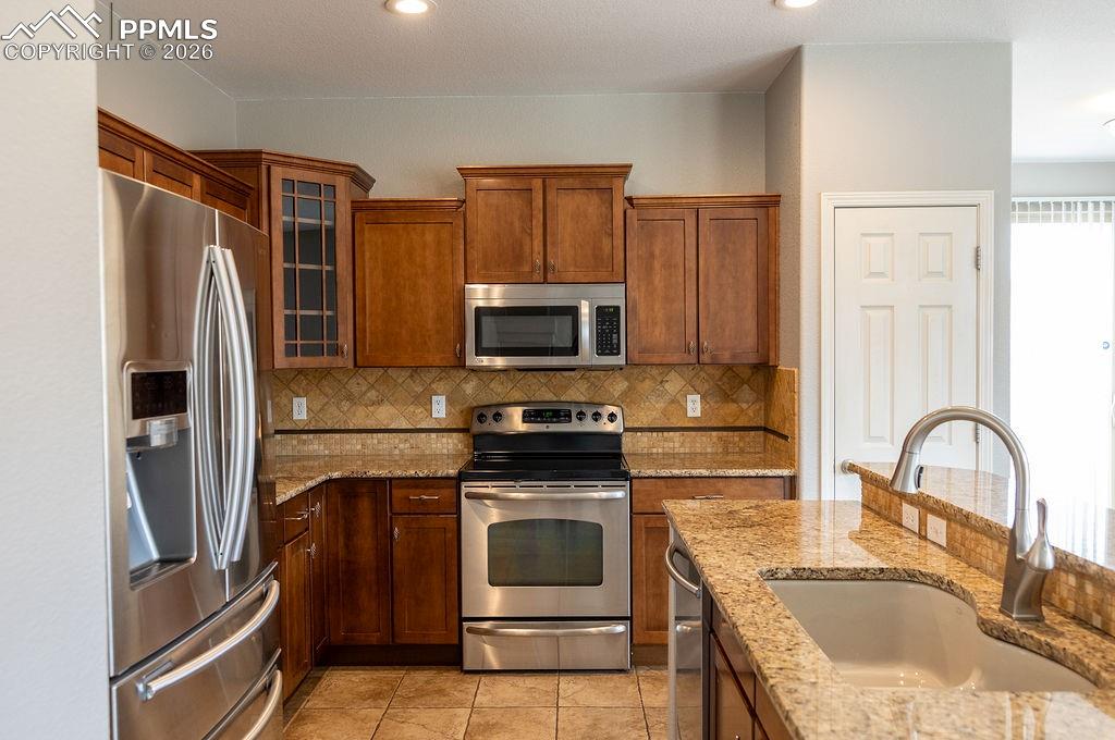 6017 Cumbre Vista Way Colorado Springs CO 80924