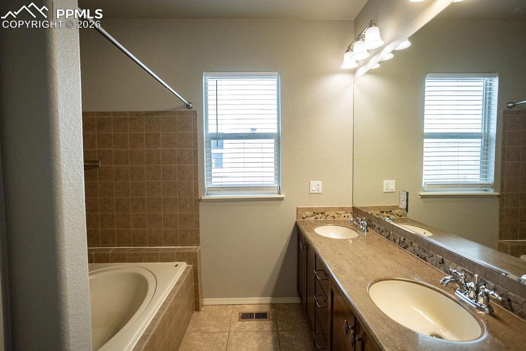 6017 Cumbre Vista Way Colorado Springs CO 80924