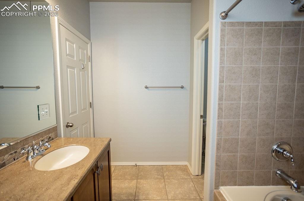 6017 Cumbre Vista Way Colorado Springs CO 80924