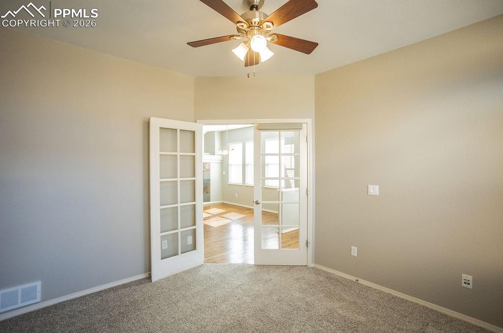 6017 Cumbre Vista Way Colorado Springs CO 80924