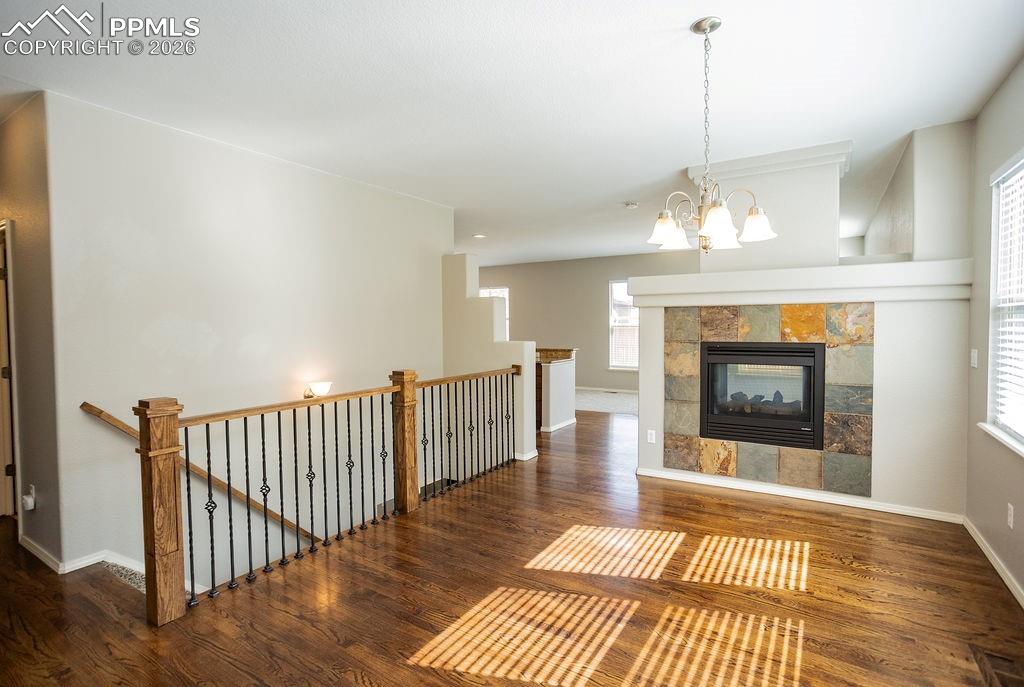 6017 Cumbre Vista Way Colorado Springs CO 80924