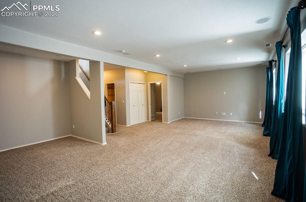 6017 Cumbre Vista Way Colorado Springs CO 80924