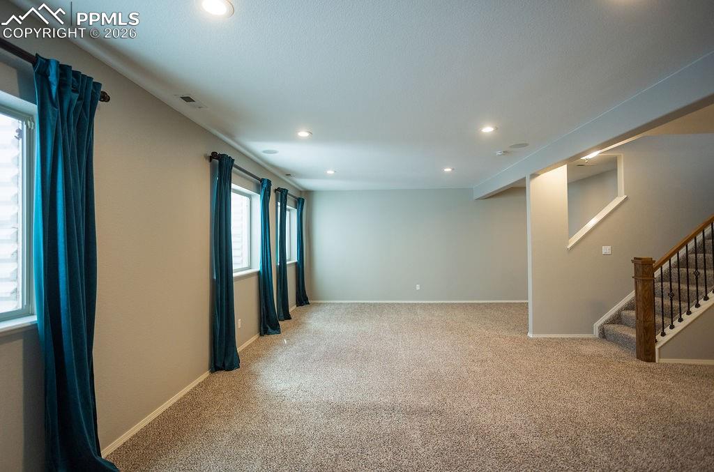 6017 Cumbre Vista Way Colorado Springs CO 80924
