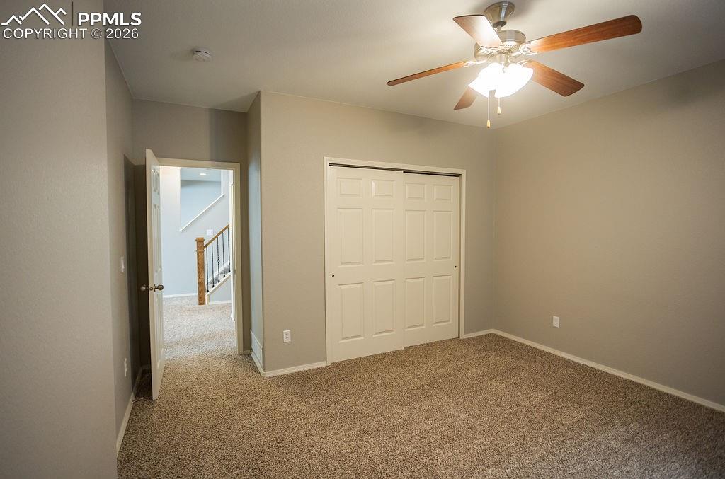6017 Cumbre Vista Way Colorado Springs CO 80924